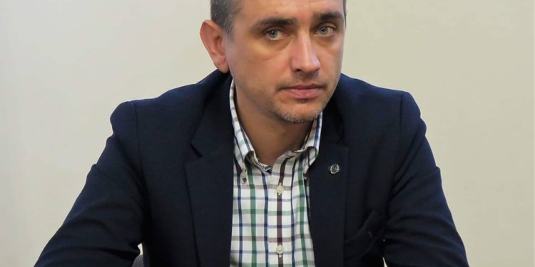 Директор Департамента энергсбережения Вячеслав Булах уволился