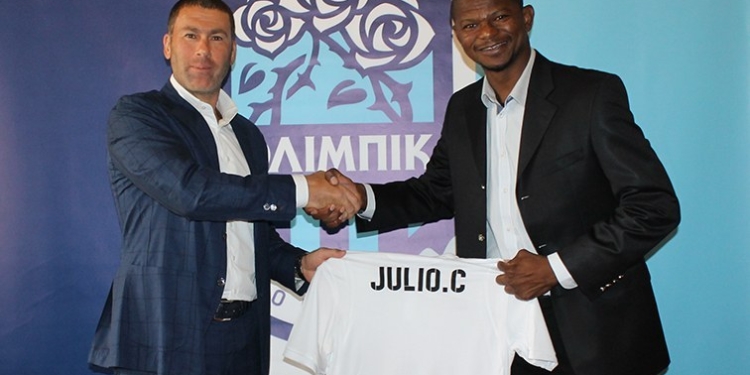 Клуб Украинской Премьер-лиги возглавил экс-игрок “Реала”