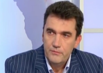 Зеленский назначил заместителем секретаря СНБО экс-мэра Луганска