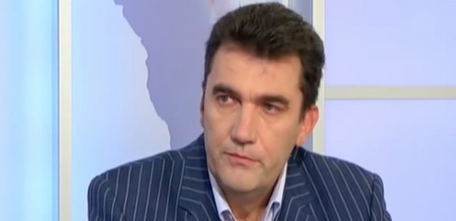 Зеленский назначил заместителем секретаря СНБО экс-мэра Луганска