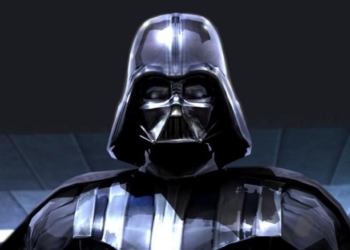 ЦИК показала настоящее фото кандидата в депутаты Дарта Вейдера