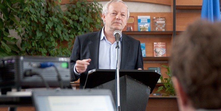 Олег Деркач признан победителем конкурсного отбора на должность директора РЛП “Тилигульский”