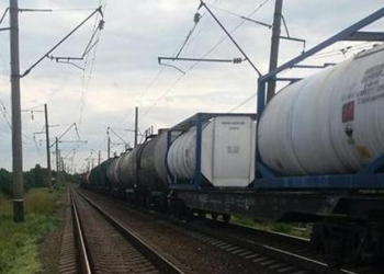 На Николаевщине трехлетний ребенок попал под колеса поезда (ФОТО)