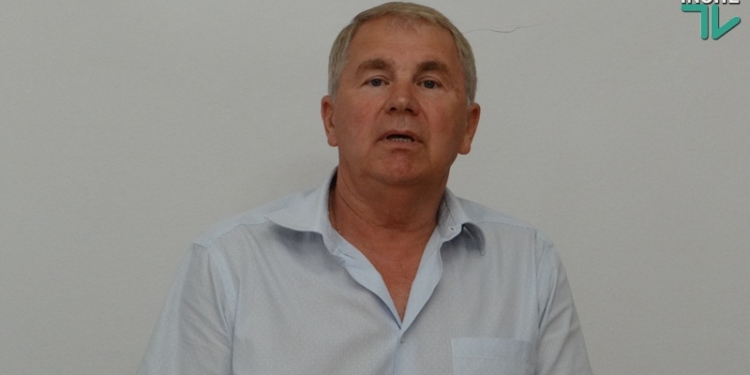 Мат, хамство и целевой фонд на ремонт ул.Новозаводской: как в мэрии Николаева прошло совещание по дорогам (ВИДЕО, ФОТО)