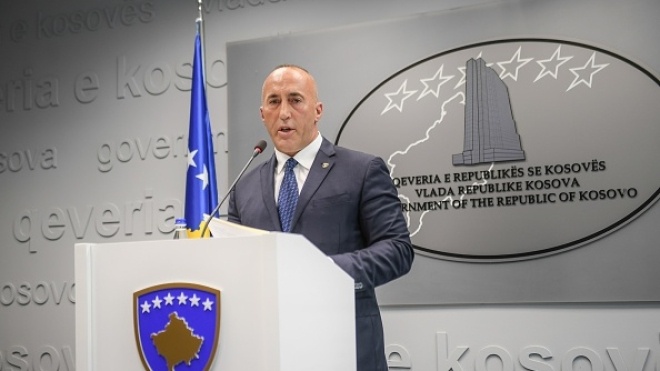Премьер-министра Косова вызвали в Гаагу. Он сразу же подал в отставку 1