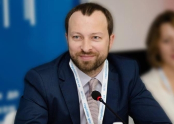 И.о. главы ГФС стал Денис Гутенко