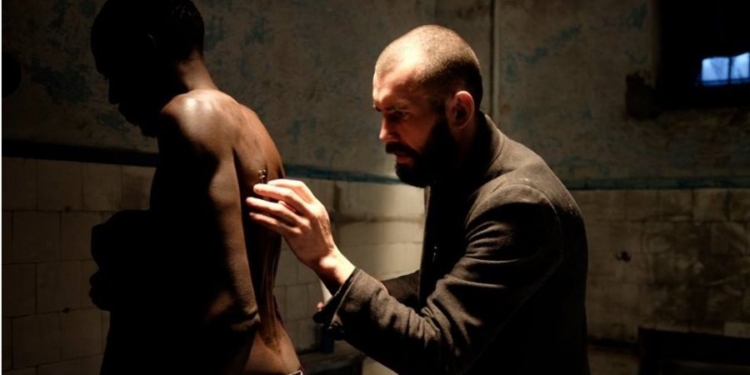 Украинский фильм примет участие в конкурсной программе Венецианского кинофестиваля