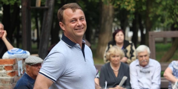 На скандальном округе в Покровске, куда отправляли спецназовцев на вертолете, победил мэр города