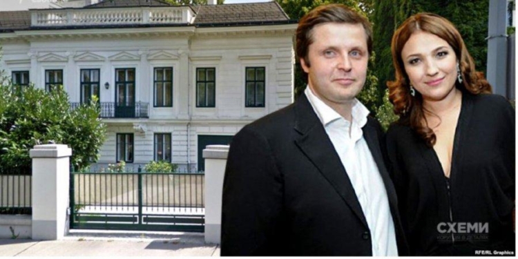 Схемы: Кум Медведчука идет в Раду от «Слуги народа» (ВИДЕО)