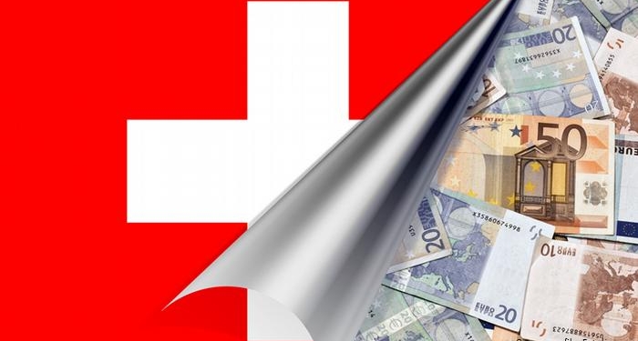 Швейцария хочет вернуть Украине деньги Иванющенко, но Украине это не интересно?