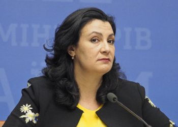 Вице-премьера по евроинтеграции не пустили на саммит Украина-ЕС