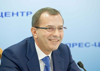 Верховный суд разрешил Клюеву идти на выборы в Раду
