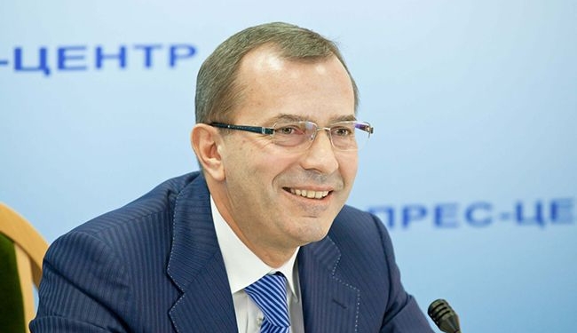 Верховный суд разрешил Клюеву идти на выборы в Раду