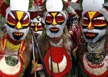 Ливийского фельдмаршала обвинили в использовании боевых магов из Нигера и Чада