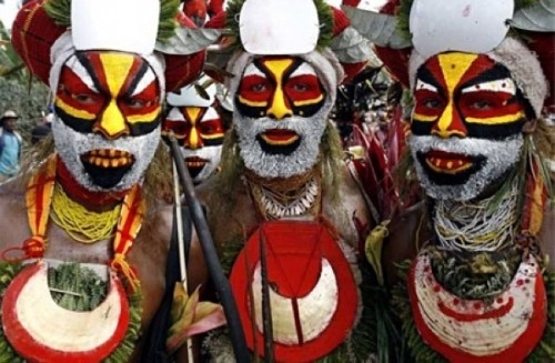 Ливийского фельдмаршала обвинили в использовании боевых магов из Нигера и Чада