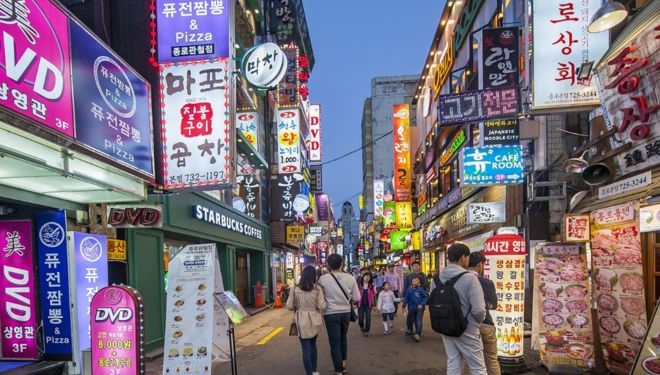 От пива до ручек. Корейцы объявили масштабный бойкот японским товарам