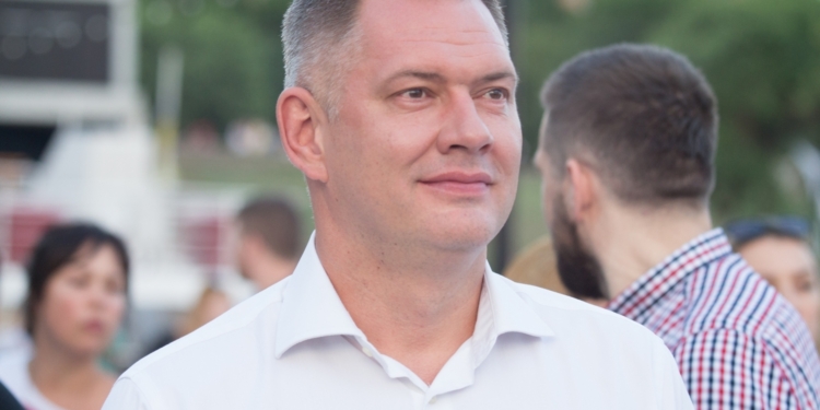 При содействии нардепа Козыря Заводский район Николаева получит более 5 миллионов гривен субвенции на образование, медицину и сферу ЖКХ