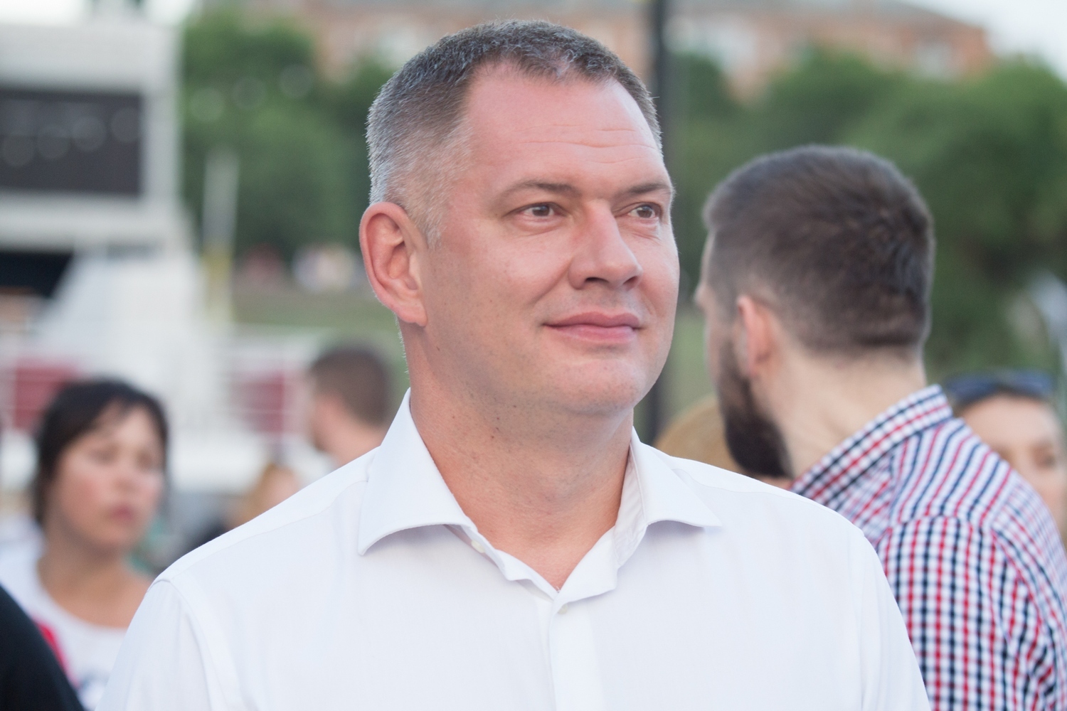 При содействии нардепа Козыря Заводский район Николаева получит более 5 миллионов гривен субвенции на образование, медицину и сферу ЖКХ