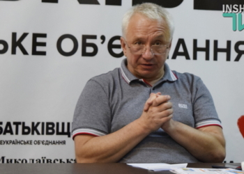 Я не думаю, что Николаев справится с ТЭЦ, – экс-министр ЖКХ Алексей Кучеренко о проблемах коммунальной теплоэнергетики