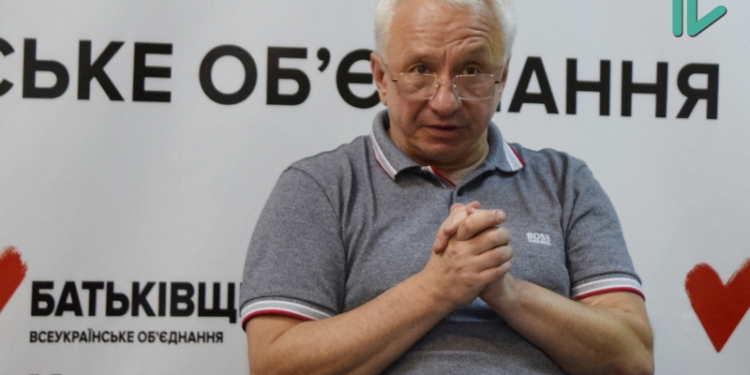 Я не думаю, что Николаев справится с ТЭЦ, – экс-министр ЖКХ Алексей Кучеренко о проблемах коммунальной теплоэнергетики