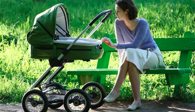 В Украине выросли выплаты по беременности и родам