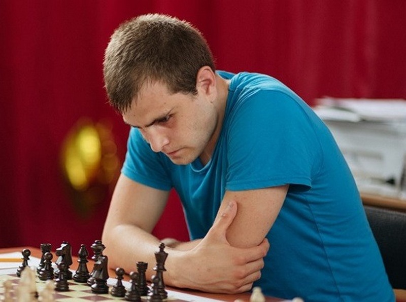Успехи николаевских шахматистов на международных турнирах: Сивук – второй в Казахстане, Мирзоев – седьмой в Чехии (ФОТО) 3
