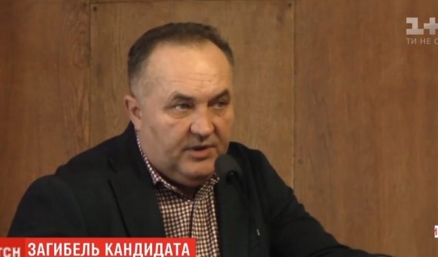 Смерть первомайского кандидата Мосякина: версии и подробности