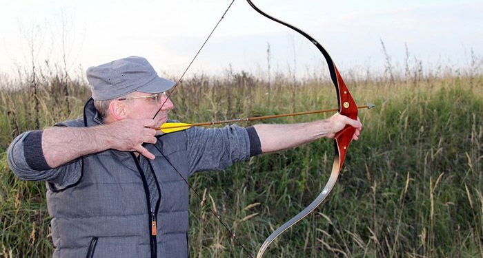 Госдума разрешила в России охоту с луком и стрелами