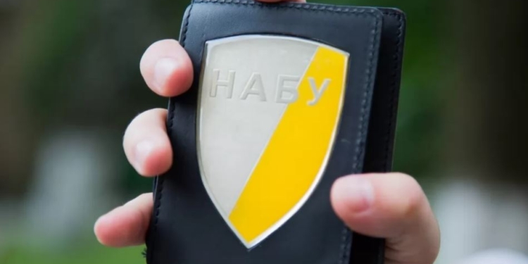 НАБУ и ГПУ нашли гнездо коррупции – в Окружном админсуде Киева. Запись телефонных разговоров