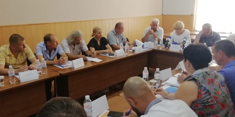 Николаевцам на заметку: сегодня никто не отвечает за состояние газовых труб в вашем доме (ВИДЕО)