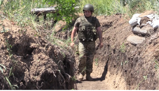 Перестрелки на Донбассе: 24 обстрела за сутки, погиб один боец ВСУ, три оккупанта уничтожены