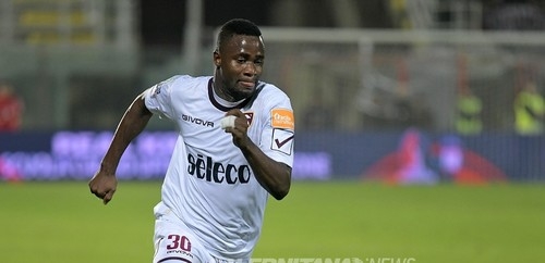 Хохма в Турции. Клуб купил игрока, перепутав его с однофамильцем (ВИДЕО)