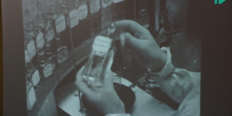 «Заглянуть во вчерашнюю жизнь Николаева»: в областном архиве презентовали проект оцифровки архивных фото и видео 60-70 годов (ФОТО)