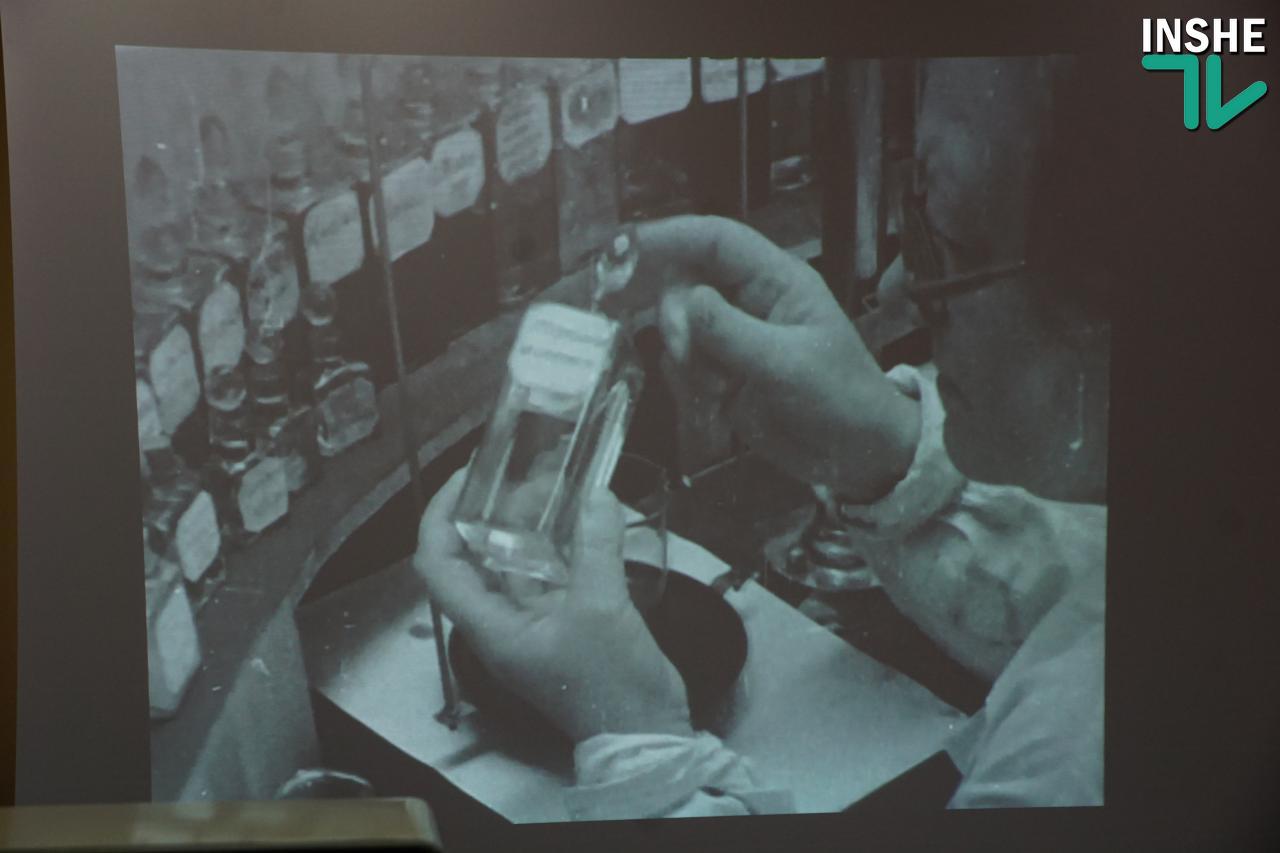 «Заглянуть во вчерашнюю жизнь Николаева»: в областном архиве презентовали проект оцифровки архивных фото и видео 60-70 годов (ФОТО)