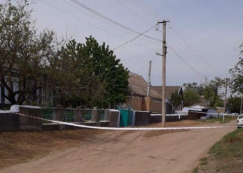 На Николаевщине полиция задержала подозреваемого в майском убийстве семьи фермера