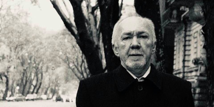 Умер Владимир Пучков, николаевский поэт и журналист