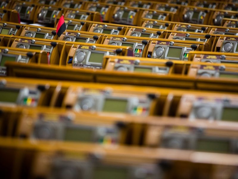 Рада збирається націоналізувати понад 900 об’єктів РФ