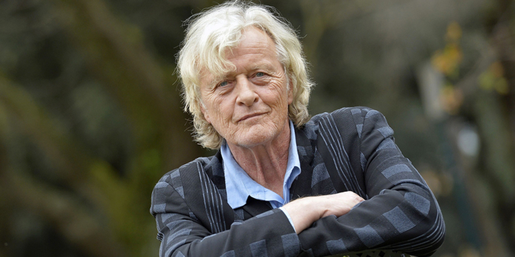 Умер актер Рутгер Хауэр