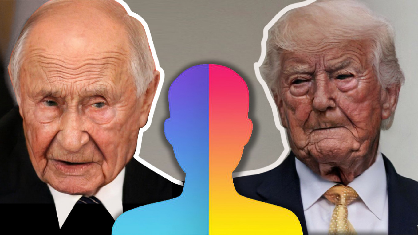 Власти Польши предостерегли от использования российского приложения FaceApp