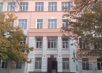 В Николаеве тендер на капремонт 15-ой школы за 86 млн.грн. выиграла фирма, предложившая самую высокую цену