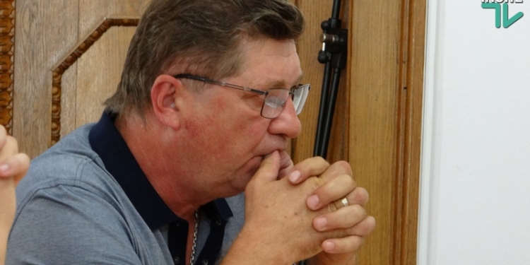 Мат, хамство и целевой фонд на ремонт ул.Новозаводской: как в мэрии Николаева прошло совещание по дорогам (ВИДЕО, ФОТО)