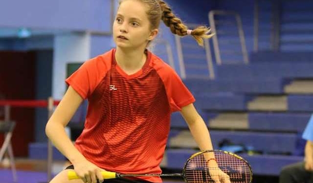 На чемпионате мира по бадминтону среди спортсменов с проблемами слуха юная бадминтонистка из Николаевской области уже добыла две «бронзы» (ФОТО)