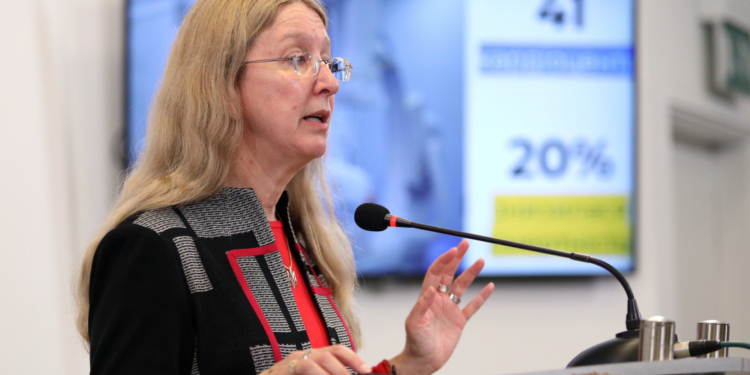 Между Дубинским и Арахамией. В Слуге народа уже началось кучкование