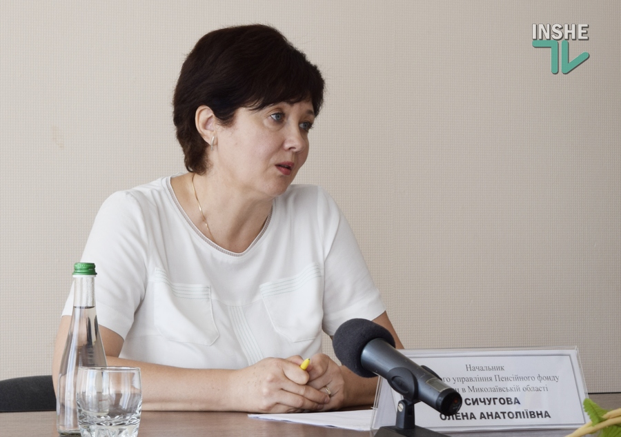 Увеличение пенсий с 1 июля коснулось 68 тысяч жителей Николаевщины - 1