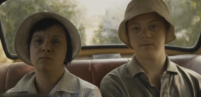 Американская HBO купила права на показ украинского фильма «История Лизы» (ВИДЕО)