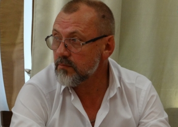 С подачи Тимошина исполком Николаевского горсовета не принял решение по «лавочкам Жолобецкого» (ВИДЕО)