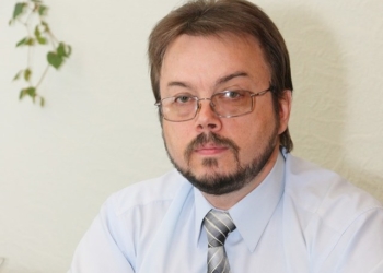 На николаевской «Зоре»-«Машпроекте» сменился руководитель – предприятие возглавил Николай Тройнич (ФОТО)