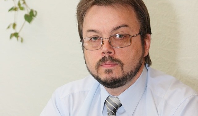 На николаевской «Зоре»-«Машпроекте» сменился руководитель – предприятие возглавил Николай Тройнич (ФОТО)