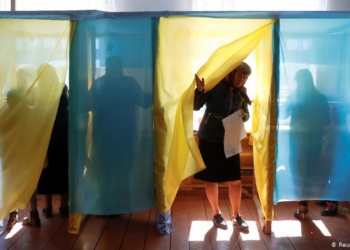 В КИУ фиксируют незаконную агитацию в «день тишины» в 8 областях, в том числе, и в Николаевской