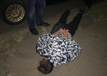 В Николаеве пенсионерка отдала мошеннику 14 тыс.грн., чтобы «спасти» соседа (ФОТО)